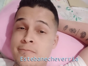 Estebanecheverria