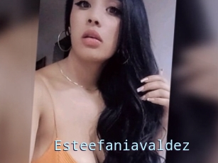 Esteefaniavaldez