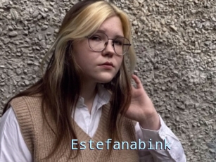 Estefanabink