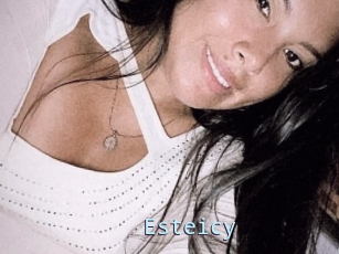 Esteicy