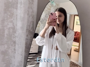 Esterdin