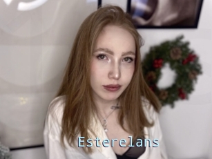 Esterelans