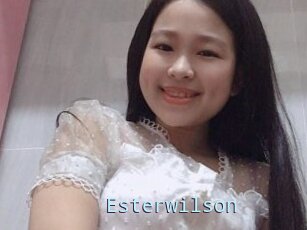Esterwilson