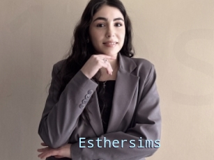 Esthersims