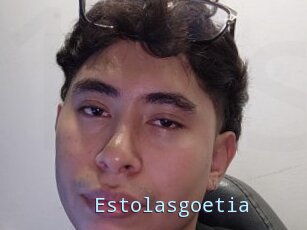 Estolasgoetia