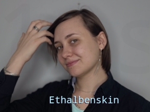 Ethalbenskin