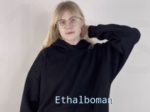Ethalboman
