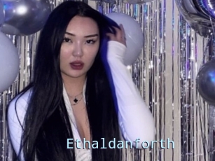 Ethaldanforth