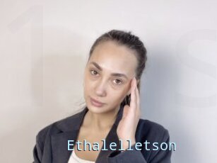 Ethalelletson