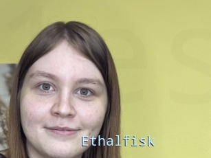 Ethalfisk