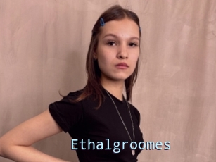 Ethalgroomes