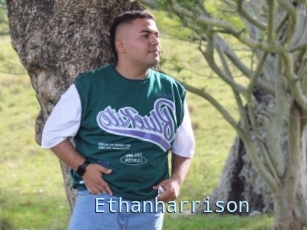 Ethanharrison