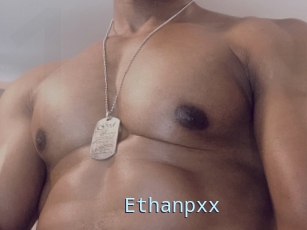 Ethanpxx