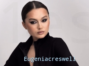 Eugeniacreswell