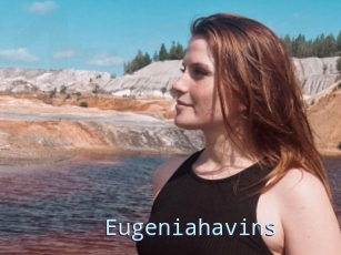Eugeniahavins