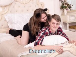 Evaandmax