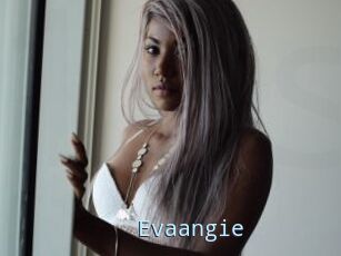 Evaangie