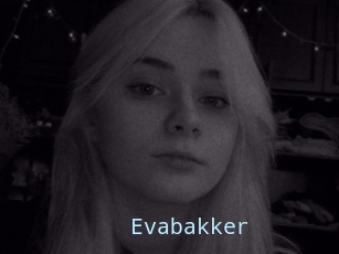 Evabakker
