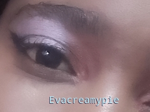 Evacreamypie