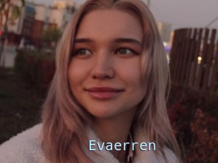 Evaerren
