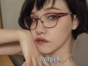 Evagik