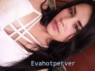 Evahotperver