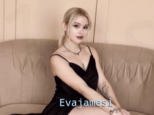 Evajamesi