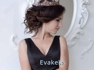 Evakeks