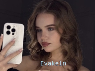 Evakeln