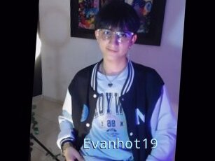 Evanhot19