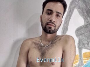 Evanmilk