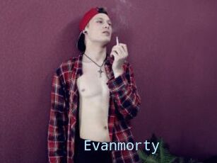 Evanmorty