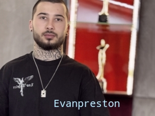 Evanpreston