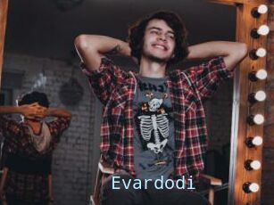 Evardodi