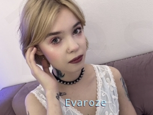 Evaroze