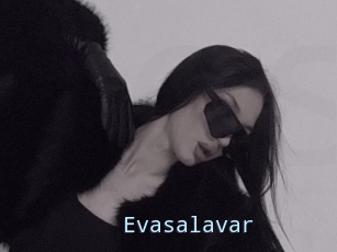 Evasalavar