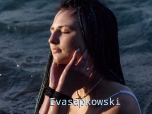 Evasapkowski