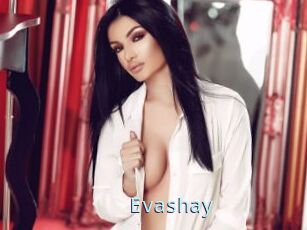 Evashay