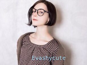 Evashycute