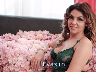 Evasin