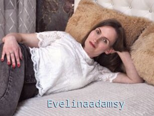 Evelinaadamsy