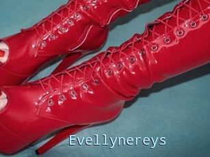 Evellynereys