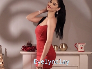 Evelynclay