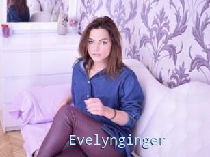 Evelynginger