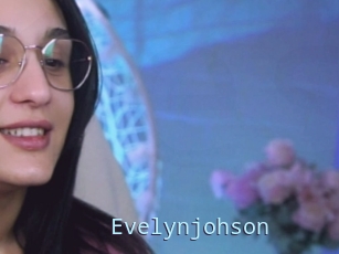 Evelynjohson