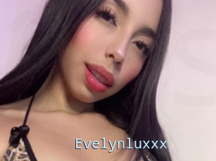 Evelynluxxx