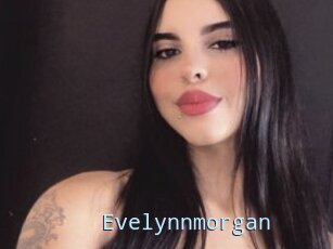 Evelynnmorgan
