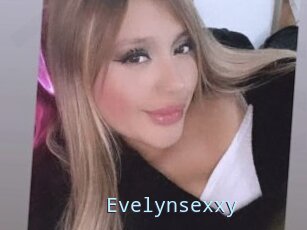 Evelynsexxy