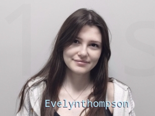Evelynthompson