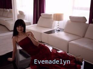 Evemadelyn